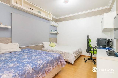 Imagem 5 de 20 de Casa À Venda, 320 M² Por R$ 1.390.000,00 - Condomínio Granja Olga Ii - Sorocaba/sp - Ca1819