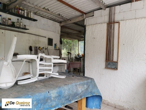 Imagem 19 de 30 de Chácara Em Itanhaém, Bairro Jd Aguapeu, Lado Morro , Murado ,isolada , 3 Dormitórios Sendo 1 Suíte - 2076 - 34462481