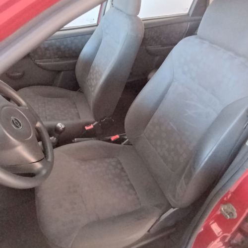 Chevrolet Prisma PRISMA Sed. Joy/ LS 1.0 8V FlexPower 4p