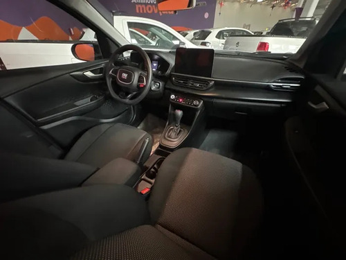 Fiat Pulse Drive 1.3 (Aut.)