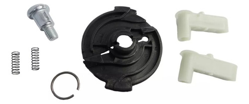 Trinquete Para Polea Briggs & Stratton 1250 3.5 Hp