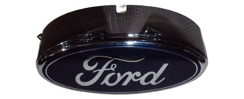 Emblema Parrilla Explorer 06-12 Ford Orig. (6l2z-8213-aa)