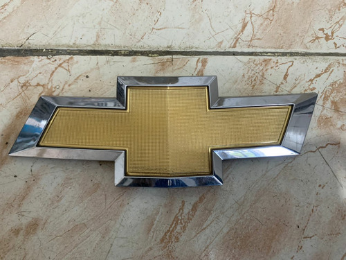 Emblema Logo Delantero Original Chevrolet Cruze