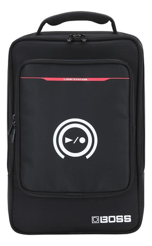 Bolsa De Concierto Boss Cb-rc505 Para La Estación De Bucle R