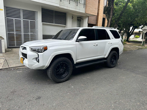 Toyota 4Runner 4.0 Sr5 Fl