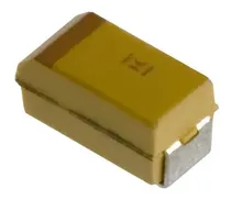 Comprar Capacitor 4.7 Uf 16 Vdc Tantalio 1206 Smd 