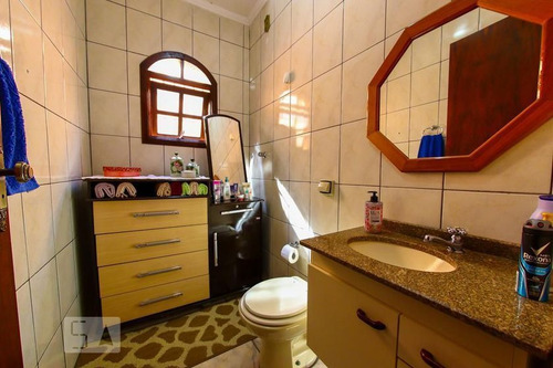 Imagem 16 de 20 de Sobrado Com 4 Dormitórios À Venda, 178 M² Por R$ 580.000 - Jardim Santa Cecília - Guarulhos/sp - So0115