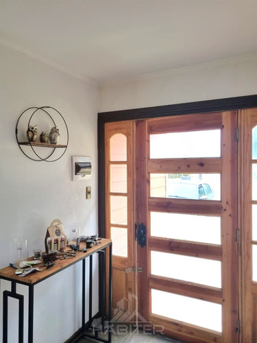 Arrienda Parcela Con Casa 4 Dorm. 3 Baños , Pitrufquen