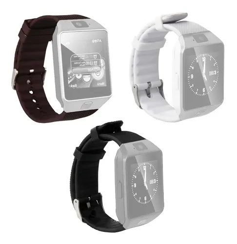 Pila para smartwatch dz09 new arrivals