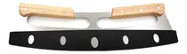 Comprar De Pizza Rocker, De Pizza Con , De Pizza Grande, Doble Asa
