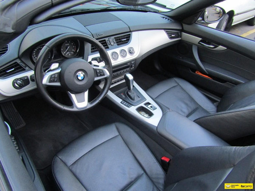 Bmw Z 4 2.3 Sdrive