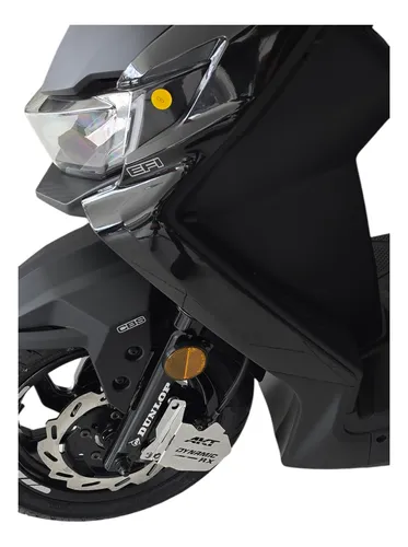 Moto Akt Dynamic Rx Kit Lujos Moto Akt Dynamic Rx