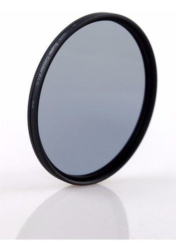 Imagen 8 de 10 de Filtro Marumi Polarizador Pld Super Dhg 72mm P/ Digital