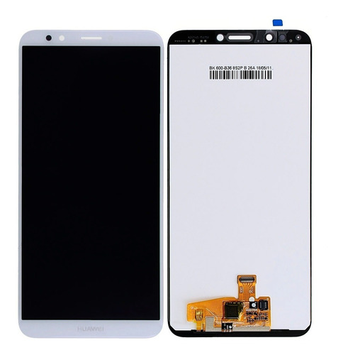 Modulo Huawei Y7 2018 Prime Pro Pantalla Display Ldn L01 L21 Lx1 Lx3 Tactil Touch