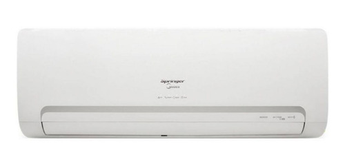 Ar condicionado Springer Midea split inverter quente/frio 12000BTU/h branco 220V 42MBQA12M5|38MBQA12M5