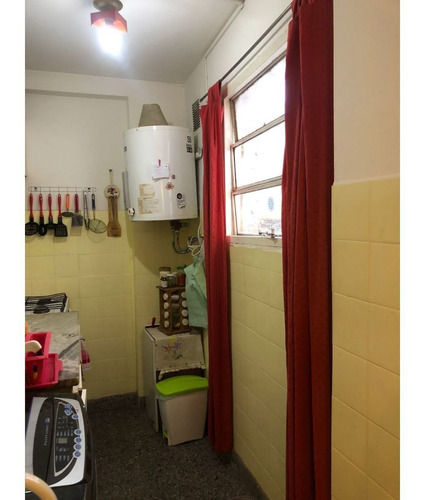 Imagen 10 de 25 de Venta Departamento Un Dormitorio!