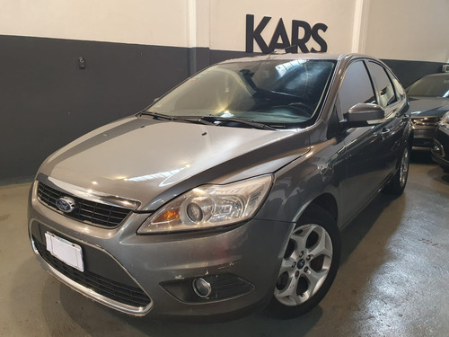 Ford Focus 2 1.8 Tdci Trend Plus