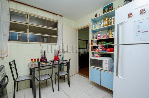 Imagem 9 de 11 de Apartamento - Sumare - Ref: 109190 - V-109190