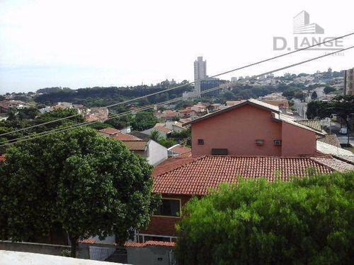 Imagem 11 de 13 de Apartamento Residencial À Venda, Jardim Chapadão, Campinas. - Ap14033