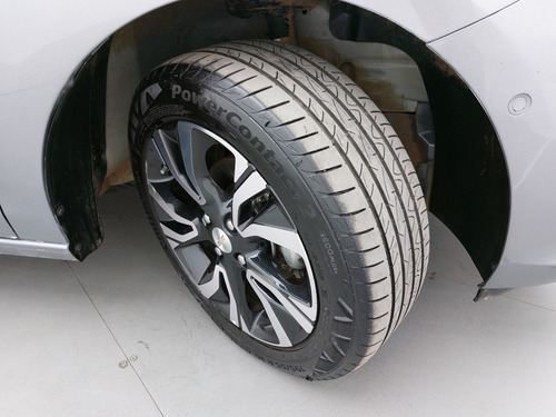 Chevrolet Onix 1.0 TURBO FLEX PLUS PREMIER AUTOMÁTICO