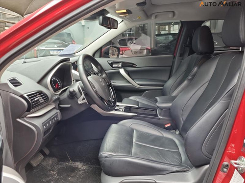 Mitsubishi Eclipse Cross 1.5 Mivec Turbo Hpe-s S-awc