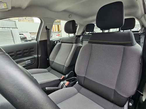 Citroën C3 1.2 PURETECH FEEL 4X2 82 BVM HB MT 5P