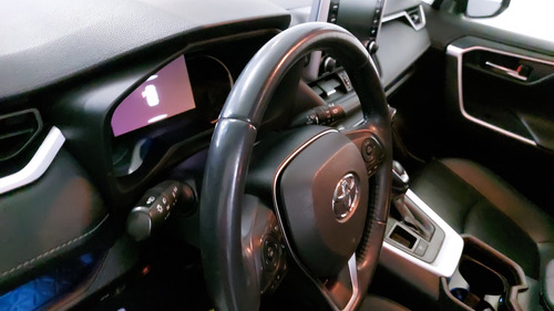 Toyota RAV4 2.5 LIMITED HYBRID AUTO