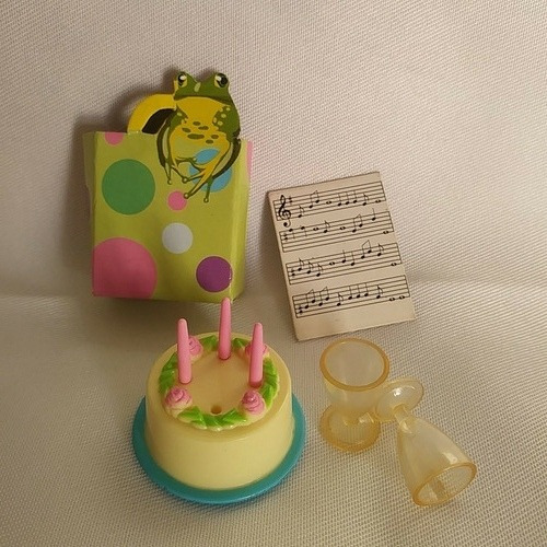 Accesorios Para Barbie Originales, Juguetes Barbie Niñas