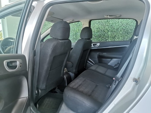 Peugeot 307 Xr 1.6 2005