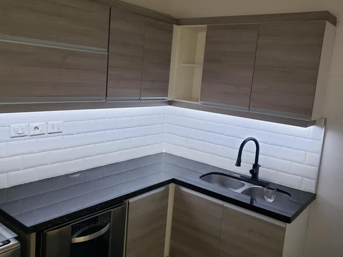 Imagen 4 de 9 de Apartamento - Pocitos
