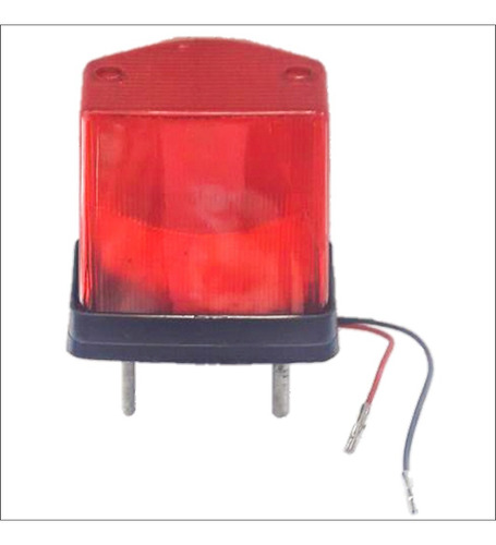 Faro De Stop Yamaha Dt-125