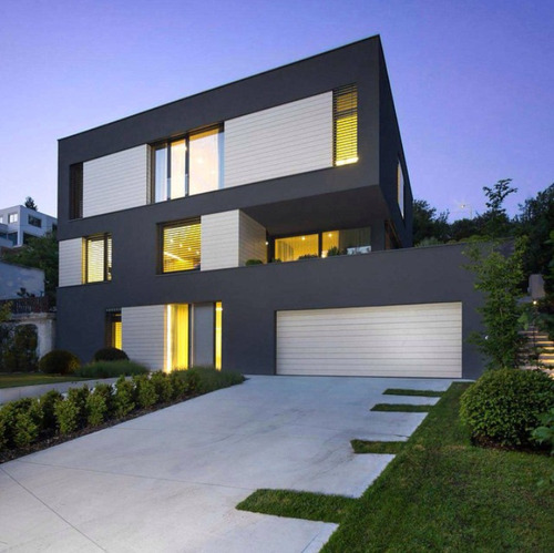Imagen 6 de 10 de Arquitectura Y Construcción De Casas. Proyecto Y Entrega.