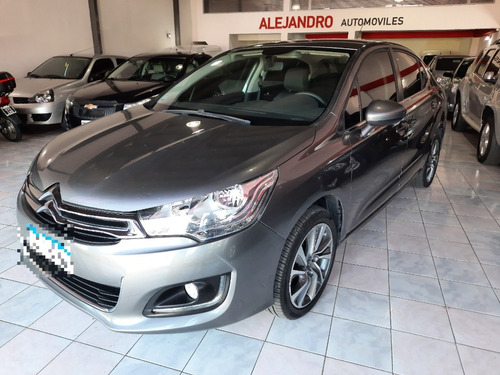 Citroen C4 Lounge Thp Feel 2018