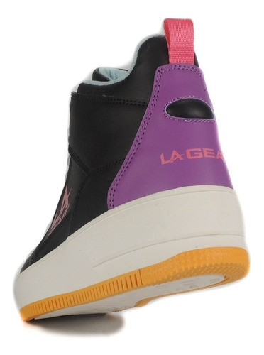Imagen 6 de 7 de Zapatillas L.a. Gear Highland