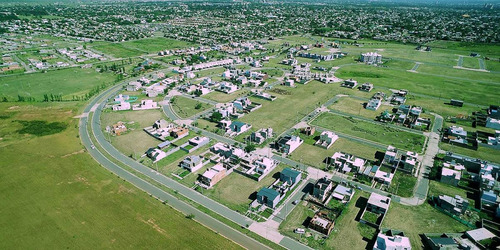 Lote En Venta Valle Cercano 250 M2