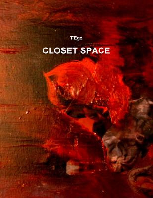 Libro Closet Space - T'ego