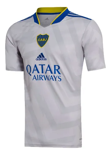 Remera adidas de boca new arrivals