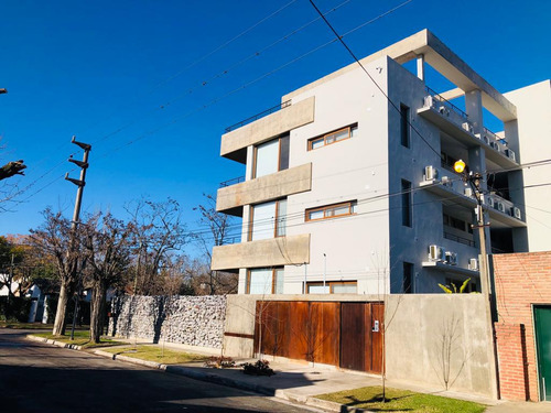 Departamento Venta City Bell La Plata