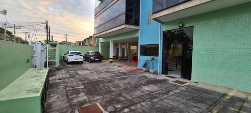Imagem 3 de 30 de Apartamento À Venda, 122 M² Por R$ 385.000,00 - Novo Rio Das Ostras - Rio Das Ostras/rj - Ap0005