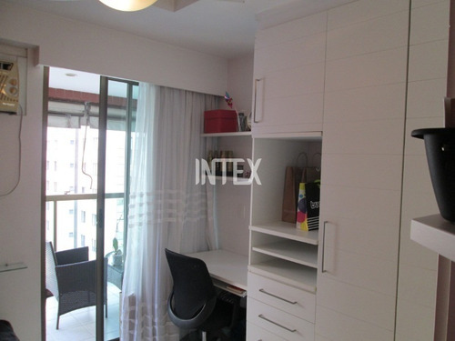 Imagem 11 de 30 de Grande Oportunidade Apartamento Com Varandão 4 Quartos Sendo 2 Suites 2 Vagas - Ap00887 - 68520568