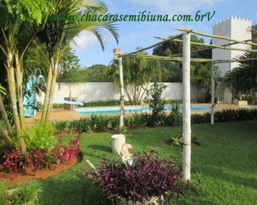 Imagem 26 de 30 de Chacara - 2075 - 33028996
