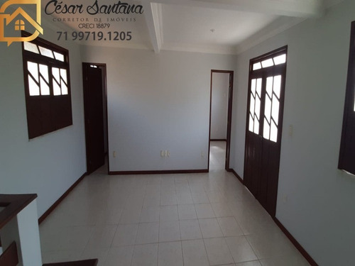 Imagem 20 de 25 de Casa - Ca01132 - 70444576