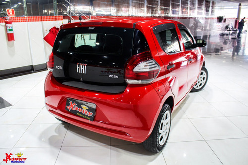 Fiat Mobi 1.0 Easy Flex 5p