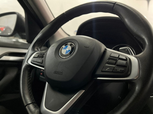 BMW X1 2.0 16V TURBO ACTIVEFLEX SDRIVE20I 4P AUTOMÁTICO