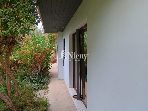 Casa En Venta Comodoro , Limache