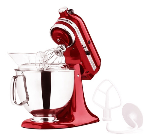 Batidora Kitchenaid Artisan Serie 325w 4.7 Litros 10/v 