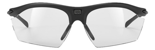 Lentes Para Ciclismo O Runners Rydon Black Matte Fotocromati