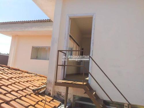Imagem 21 de 30 de Casa Com 4 Dormitórios À Venda, 220 M² Por R$ 720.000,00 - Jardim Ipanema (zona Sul) - São Paulo/sp - Ca3387