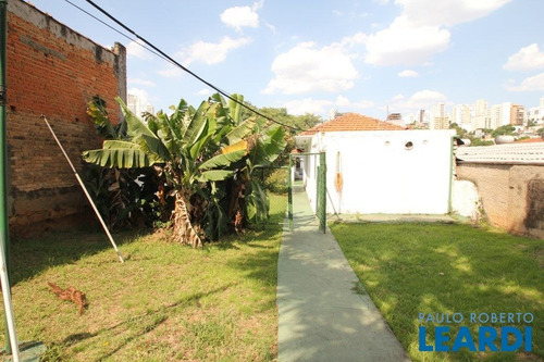 Imagem 11 de 15 de Casa Térrea - Vila Madalena - Sp - 418028