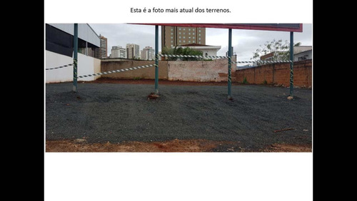 Imagem 1 de 4 de Terreno, Alto Da Boa Vista, Ribeirão Preto, Cod: 1722404 - A1722404